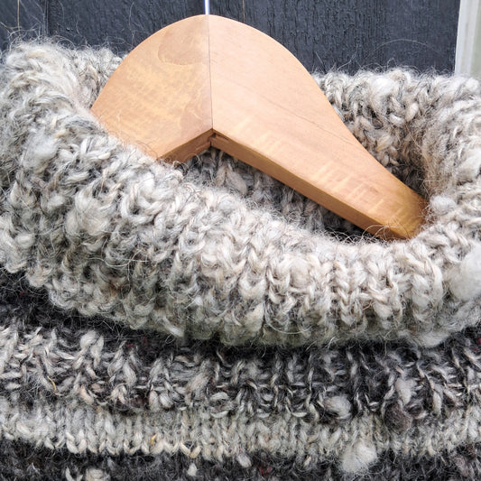 Villgenser nr. 1